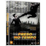 Dvd Preso No Tempo