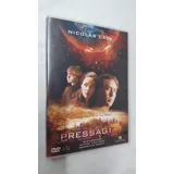 Dvd Pressagio