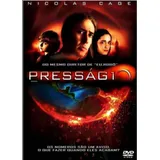 Dvd Pressagio