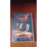 Dvd Pressagio nicolas