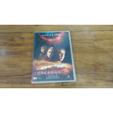 Dvd Pressagio Nicolas Cage