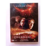 Dvd Pressagio