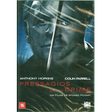 Dvd Pressagios De Um