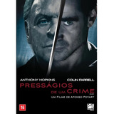 Dvd Pressagios De Um