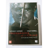 Dvd Pressagios De Um