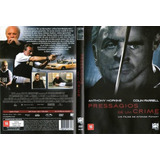 Dvd Pressagios De Um