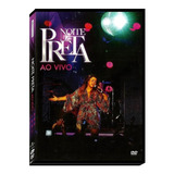 Dvd Preta Gil 