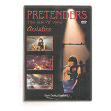 Dvd Pretenders