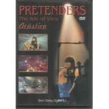 Dvd Pretenders