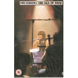 Dvd Pretenders The Isle