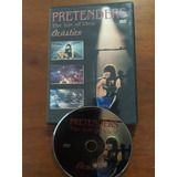Dvd Pretenders The Isle