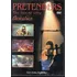 Dvd Pretenders The Isle Of View Acústico