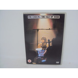 Dvd Pretenders The Isle