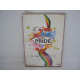 Dvd Pride Video Classics