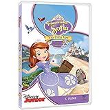 Dvd Princesinha Sofia 