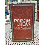 Dvd Prision Break 
