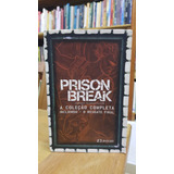 Dvd Prison Break 
