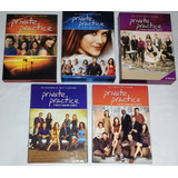 Dvd Private Practice