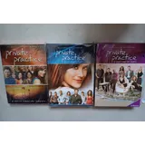 Dvd Private Practice Temporadas