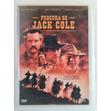 Dvd Procura Se Jack
