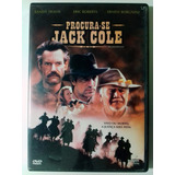 Dvd Procura se Jack