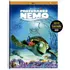 Dvd Procurando Nemo - Disney Pixar - Original Novo Lacrado