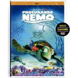 Dvd Procurando Nemo 