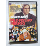 Dvd Professor Profissao
