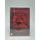 Dvd Projota