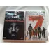 Dvd Protegendo O Inimigo+ Sete Homens E Um Destino 