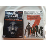 Dvd Protegendo O Inimigo