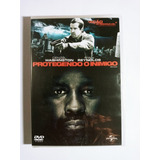 Dvd Protegendo O Inimigo