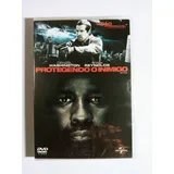 Dvd Protegendo O Inimigo