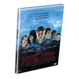 Dvd Prova Final