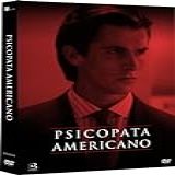 Dvd Psicopata Americano 