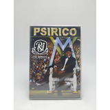Dvd Psirico 10