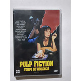 Dvd Pulp Fiction Original
