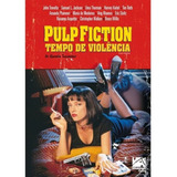Dvd Pulp Fiction Tempo