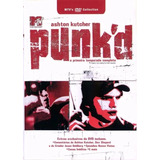 Dvd Punk d 