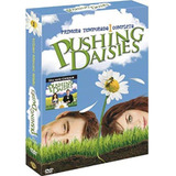 Dvd Pushing Daisies 