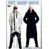 Dvd Quadruplo  Pet Shop Boy Collection Legendado (4 Discos)