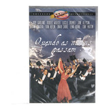 Dvd Quando As Nuvens Passam *( Lena Horne Judy Garland) Novo