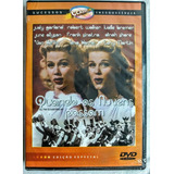 Dvd Quando As Nuvens