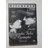 Dvd Quando Fala O