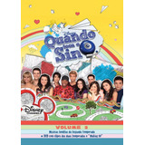 Dvd Quando Toca O