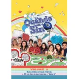 Dvd Quando Toca O