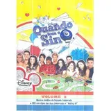 Dvd Quando Toca O