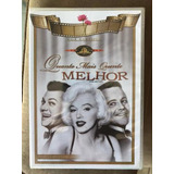 Dvd Quanto Mais Quente