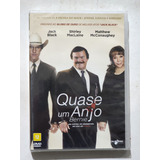 Dvd Quase Um Anjo