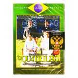 Dvd Quatrilho Gloria